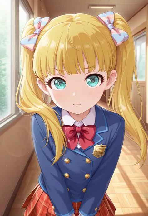 Mary Cochran | THE iDOLM@STER Cinderella Girls | アイドルマスターシンデレラガールズ