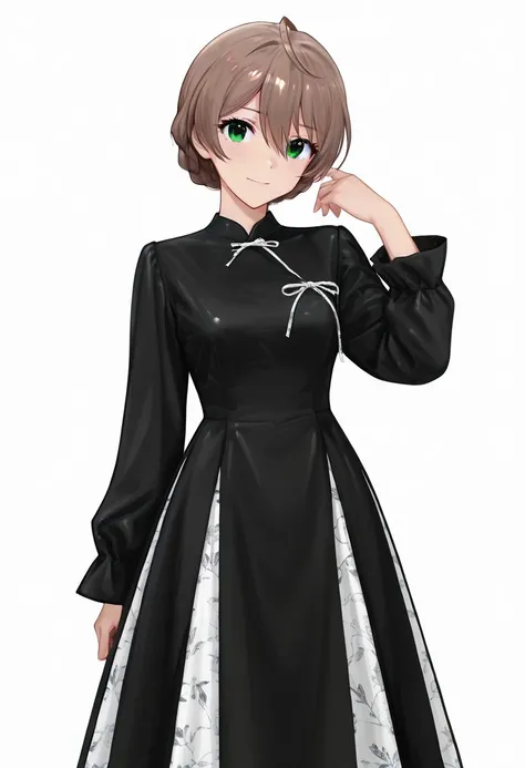 国风连衣裙/Chinese Style Dress  (Illustrious)