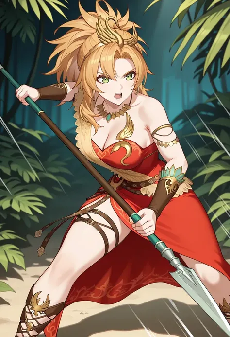 Amazon - Romancing SaGa 2: Revenge of the Seven