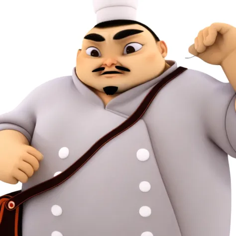 Wang Cheng//Miraculous