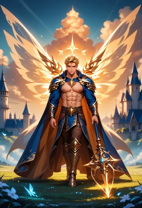 Adjust details AND photorealism