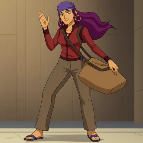 Maya (Galactik Football)