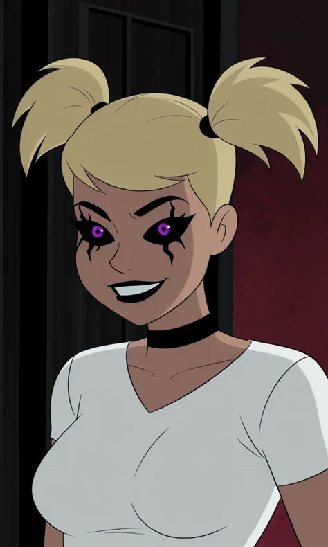 Ben 10 - Ghostfreak Possession (Concept)