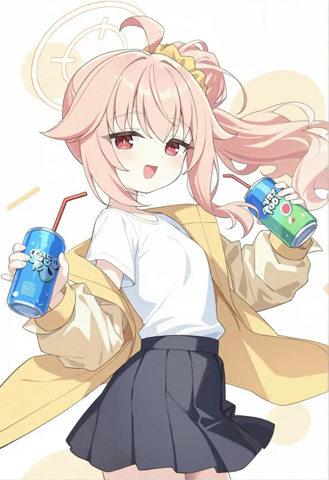 bluearchive /碧蓝档案模型 角色+风格