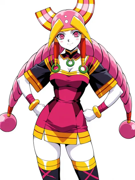 Thousand Arms (サウザンドアームズ) - Ratchet (ラチェット)