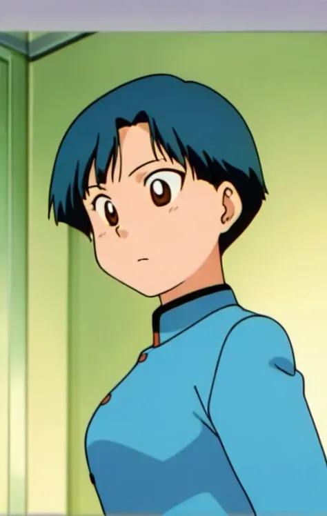 Fujii Akemi - Baby & Me / 藤井 明美 - 赤ちゃんと僕