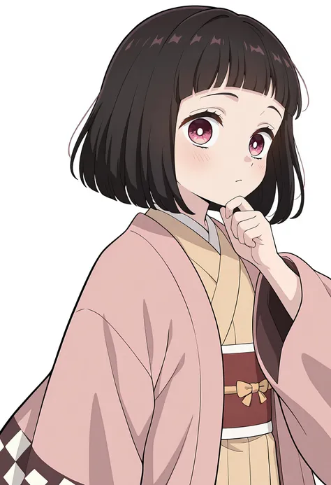 Kamado Hanako - Kimetsu no Yaiba / Demon Slayer - Illustrious