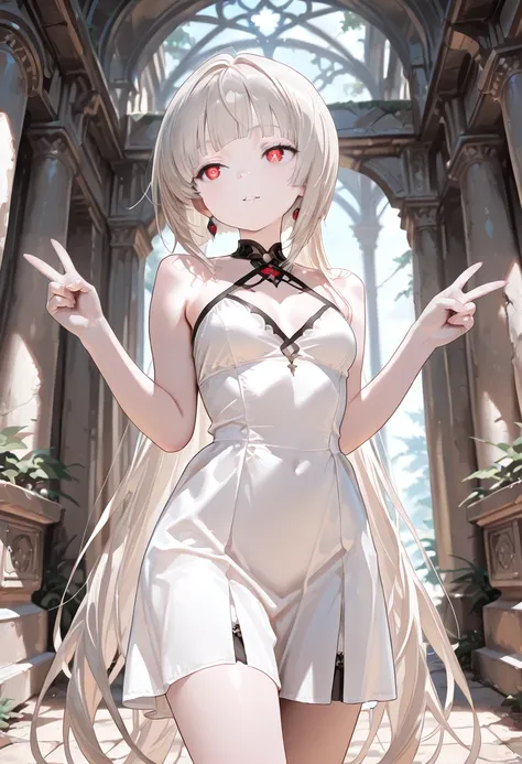 IllustraSkin – Smooth Anime Skin LoRA