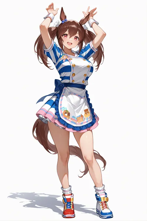 hishi akebono (umamusume) [ヒシアケボノ] <ウマ娘> <ILL>