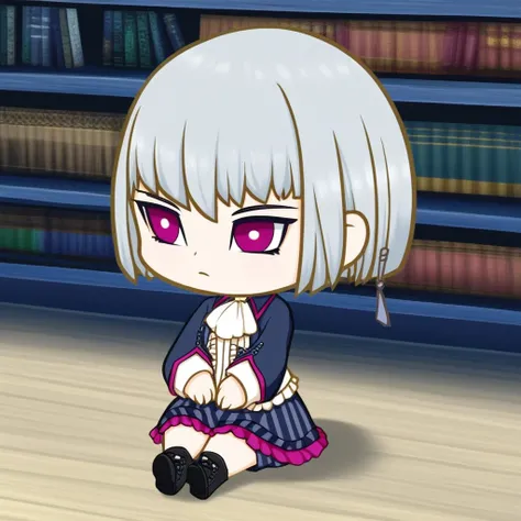 June (Story of Seasons: Grand Bazaar)