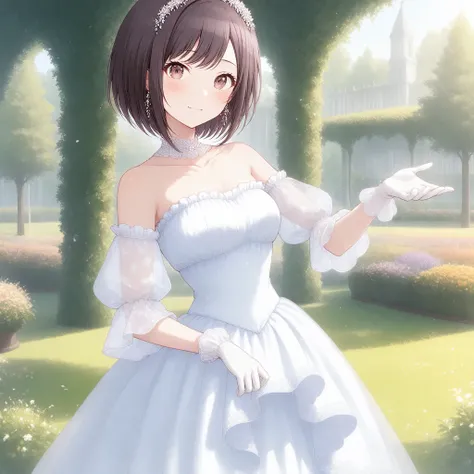 Secondhand Ticket (Shinonome Ena) / Project SEKAI