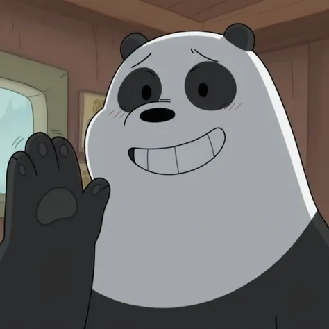 We ???? Bears [Multilora] - Grizz, Panda and Ice Bear (Illustrious)