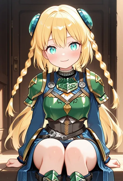Olga (from Magia Record) IL