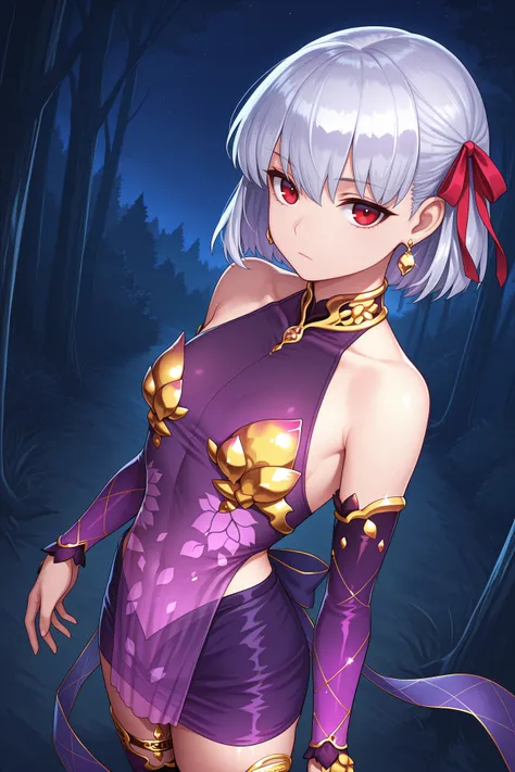 Kama/カーマ (Fate/Grand Order) SDXL LoRA | 13 Outfits [Illustrious]