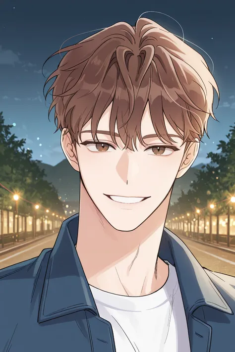 Choi Tae-Gyeom - Omega Complex