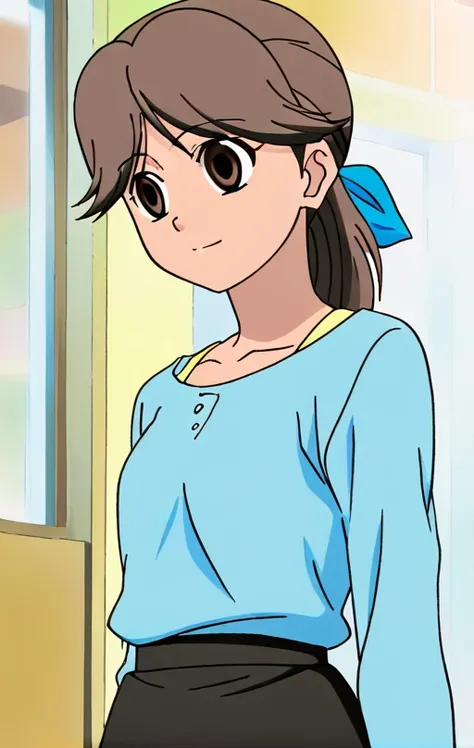 Mayumi - Baby & Me /  赤ちゃんと僕 -真由美