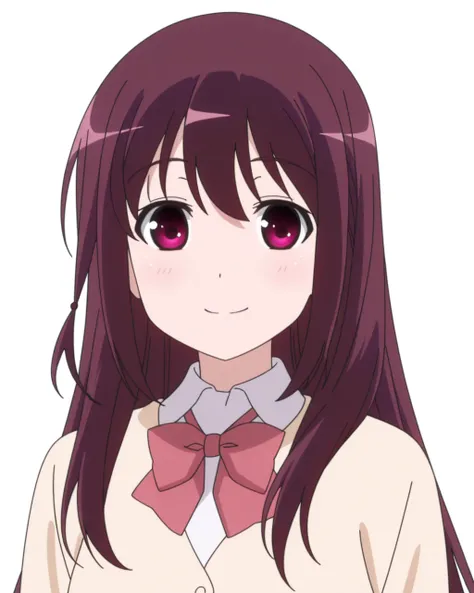 [IL] Kuro Matsumi - Saki Achiga-hen: Episode of Side-A