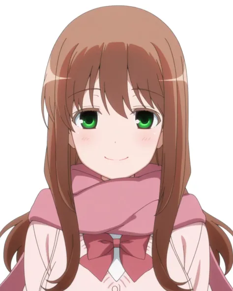 [IL] Yuu Matsumi - Saki Achiga-hen: Episode of Side-A