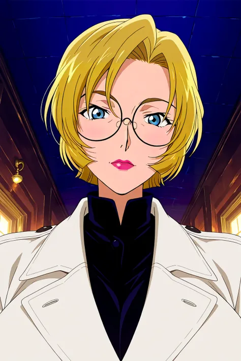 Sharon Vineyard | 莎朗·温亚德 | シャロン・ヴィンヤード | 名侦探柯南 名探偵コナン Meitantei Conan