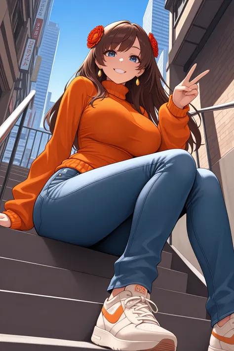 Mata Hari/マタ・ハリ (Fate/Grand Order) SDXL LoRA [Illustrious]