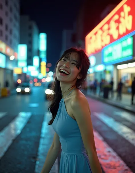 Film Stock Photo (FLUX)