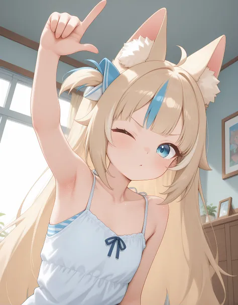 Sameko Saba (Gawr_Gura)