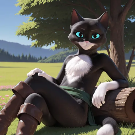Kitty Softpaws (Puss in Boots: The Last Wish)