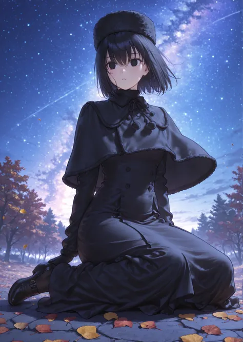 Alice Kuonji // Hirokazu Koyama style