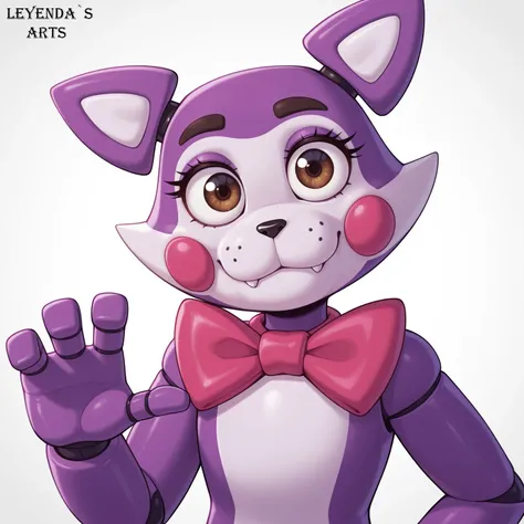 Cindy the Cat (FNaC)