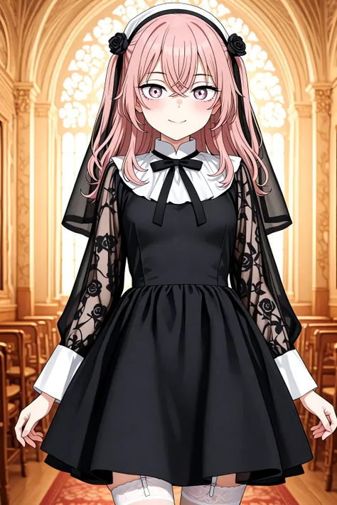 Sister Cosplay Outfit - Illu