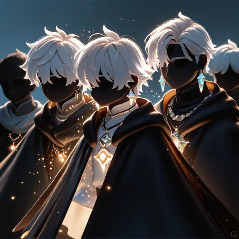 sky:the child of light