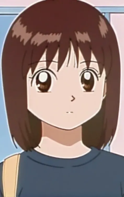 moe - Baby & Me /赤ちゃんと僕 - 萌