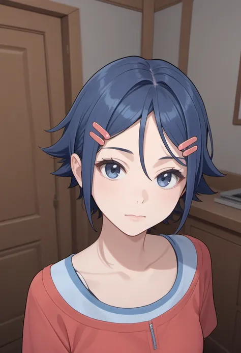 Short-haired Mita | MiSide