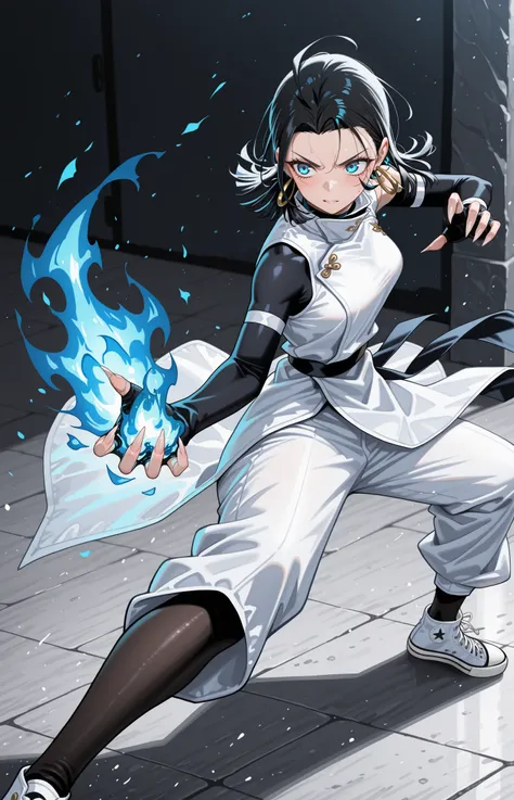 Yuka Okkotsu | (呪術廻戦≡) Jujutsu Kaisen Modulo