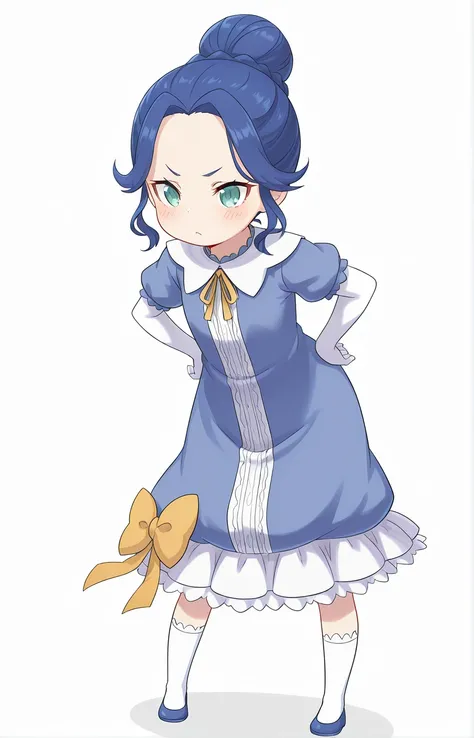 Re: Zero - Annerose Miload Re Zero [Illustrious - XL] v1