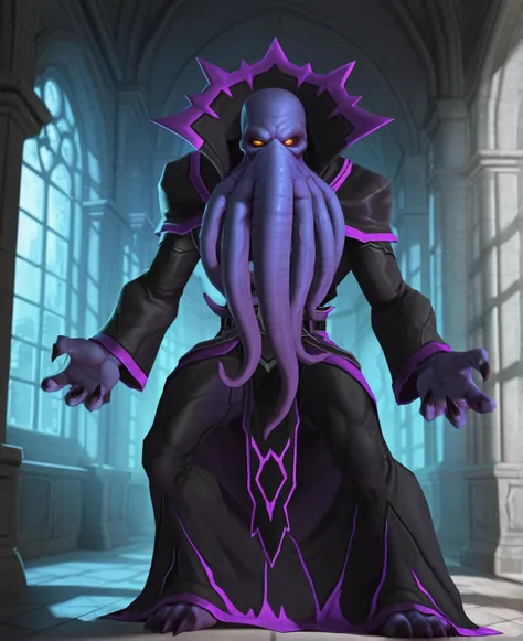 Kthir for [Illustrious|PonyXL]