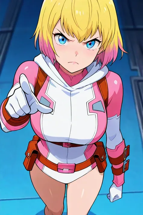 Gwen [Gwenpool]