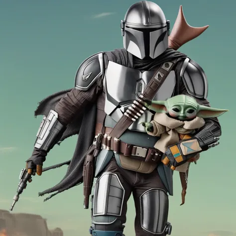 MandalorianDinDjarin