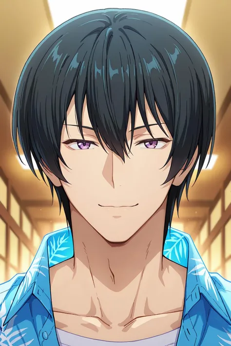 Iori Kitahara - Grand Blue