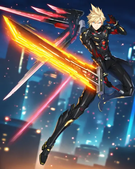 Closers Cybernetic_rel_260420