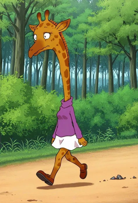 Ashley (Minimighty Kids) Illustrious