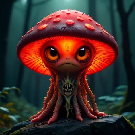 Creature Feature - CE