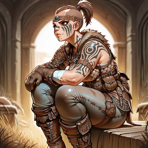 Shaman (For Honor)