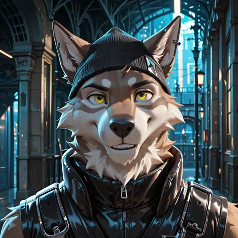 [fortnite] Wendell_rel_260420
