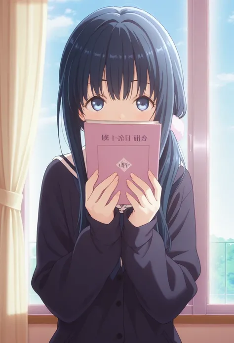 Nishimikado Tami | Hanayamata | ハナヤマタ