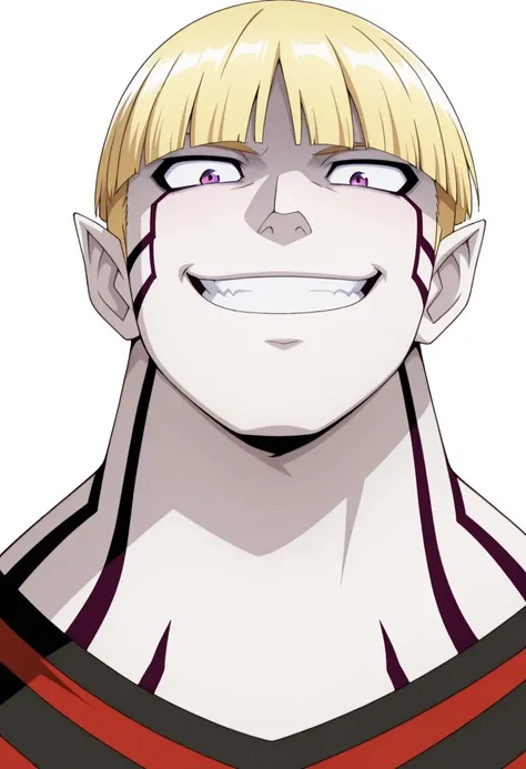 Bash - ⚔️ Redakai ⚔️ - Illustrious