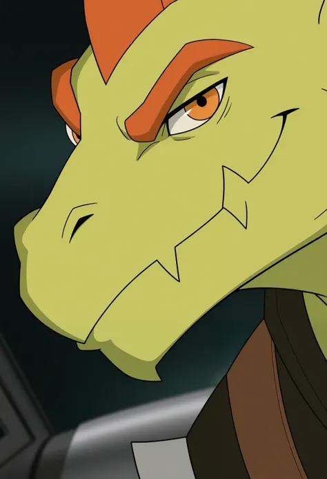 Narthek(Illustrious)