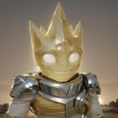 AstroBlast [Skylanders: Superchargers]