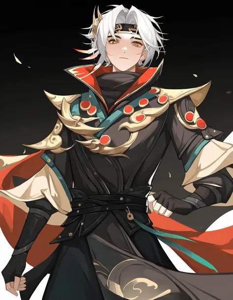王者荣耀： 东方曜 云鹰飞将