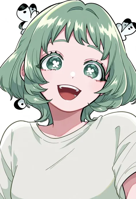 Yasashiki Yamame - 100 Girlfriends - 100 Kanojo